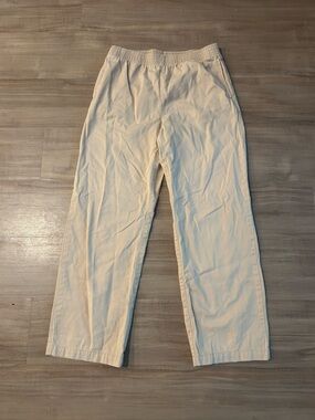 TNA Beige Pants